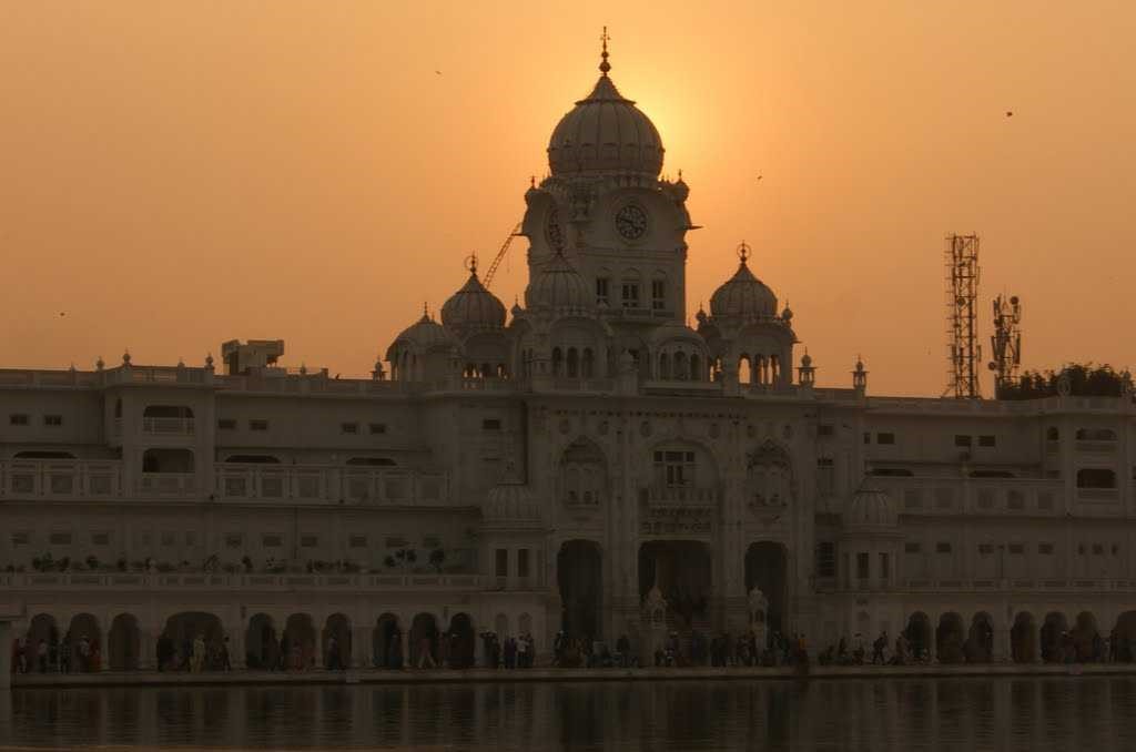 Guru Ka Mahal