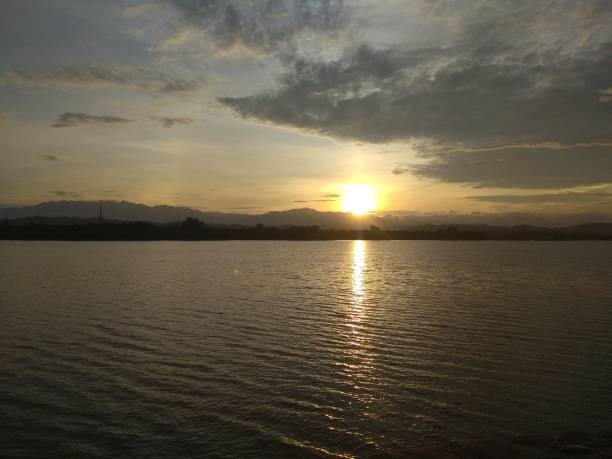 Sukhna Lake