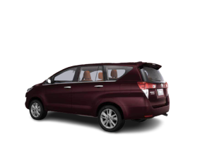 Best Innova Crysta Taxi service in Amritsar