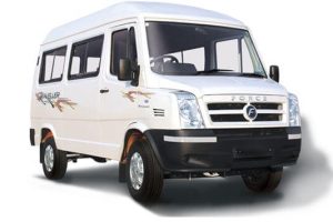 Best Tempo Taxi service in Amritsar